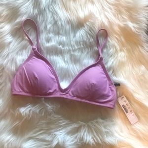 J.CREW Bikini Swimsuit Top💖